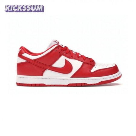 Dunk Low Retro SP 'St. John's' Size 36-46