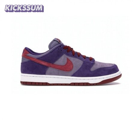 Dunk Low Retro Vol. 1 SP 'Plum' Size 40-47.5