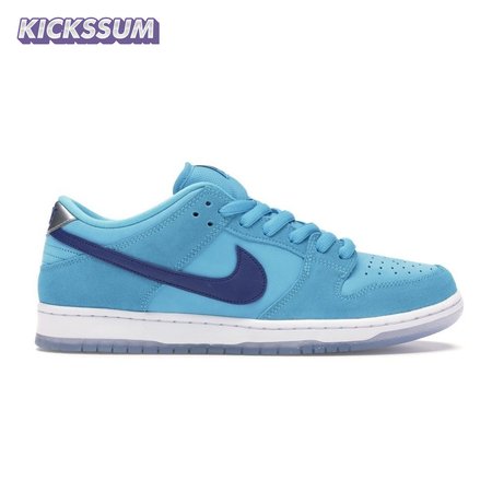 Dunk Low SB 'Blue Fury' Size 36-45