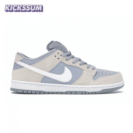 Dunk Low SB 'Summit White' Size 40-47.5