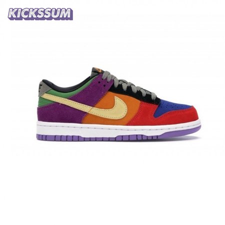 Dunk Low SP Retro 'Viotech' 2019 Size 40-47.5