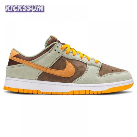 Dunk Low 'Dusty Olive' Size 40-47.5