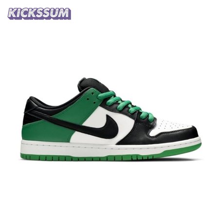 Dunk Low Pro SB 'Classic Green' Size 36-47.5