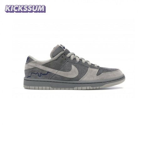 Dunk Low Pro SB 'London' Size 40-47.5