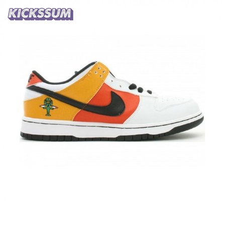 Dunk Low Pro SB 'Raygun' Size 36-45