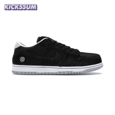 Medicom Toy x Dunk Low SB Size 36-46