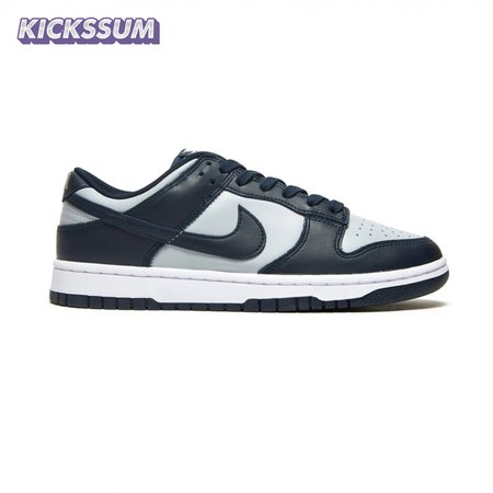 Nike Dunk Low Georgetown CW1590-004 Size 40-47.5