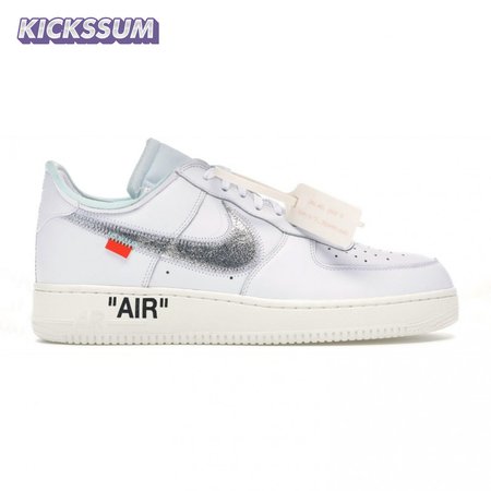 Off-White x Air Force 1 'ComplexCon Exclusive' Size 36-46