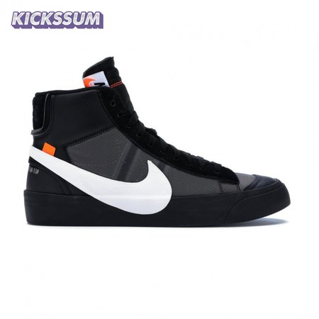 Off-White x Blazer Mid 'Grim Reapers' Size 36-46