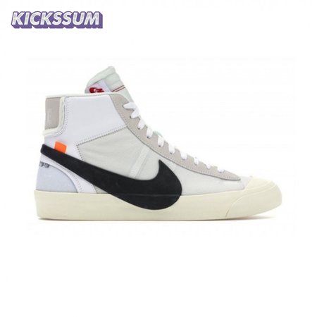 Off-White x Blazer Mid 'The Ten' Size 36-46