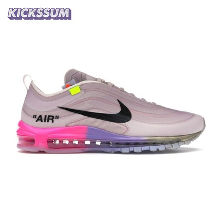 Serena Williams x Off-White x Air Max 97 OG 'Queen' Size 40-46