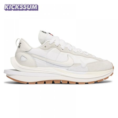 Sacai x VaporWaffle 'Sail Gum' Size 36-46