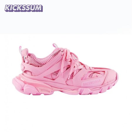 Balenciaga Track Trainer Pink Size 35-39