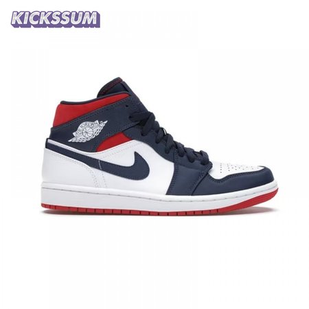 Jordan 1 Mid SE USA Size 36-46