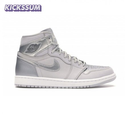 Jordan 1 Retro High CO Japan Neutral Grey (2020) Size 40-47.5