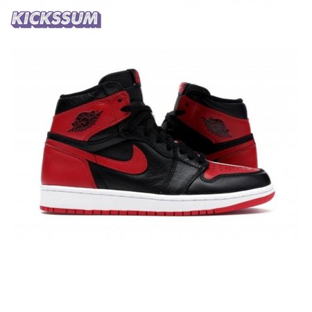 Jordan 1 Retro High Homage To Home (Non-numbered) Size 40-47.5