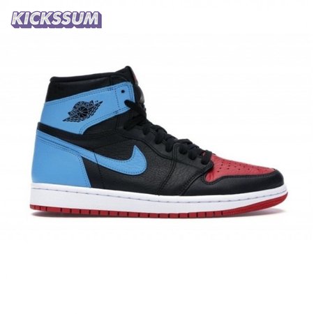 Jordan 1 Retro High NC to Chi Leather Size 40-47.5