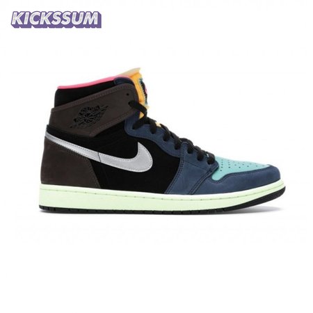 Jordan 1 Retro High Tokyo Bio Hack Size 36-47.5