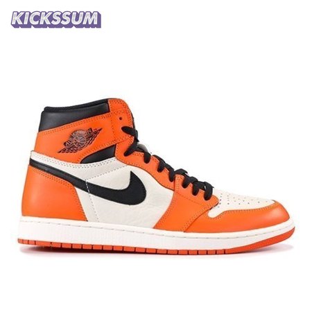 Jordan 1 Retro Reverse Shattered Backboard Size 40-47.5