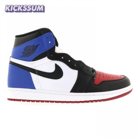 Jordan 1 Retro Top 3 Size 40-47.5