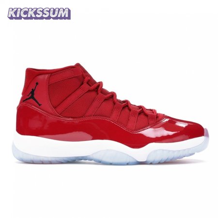 Air Jordan 11 Retro 'Win Like '96' Size 40-47.5