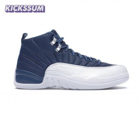 Air Jordan 12 Retro 'Indigo' Size 40-47.5