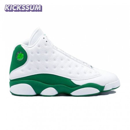 Air Jordan 13 Retro 'Lucky Green' Size 40-47.5