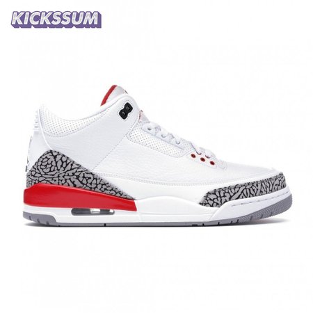 Air Jordan 3 Retro 'Hall of Fame' Size 40-47.5