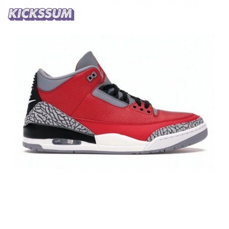 Air Jordan 3 Retro SE 'Unite' Size 40-47.5