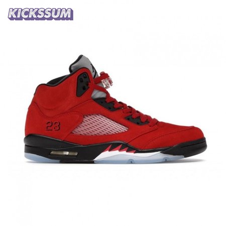 Air Jordan 5 Retro 'Raging Bull' 2021 Size 40-47.5