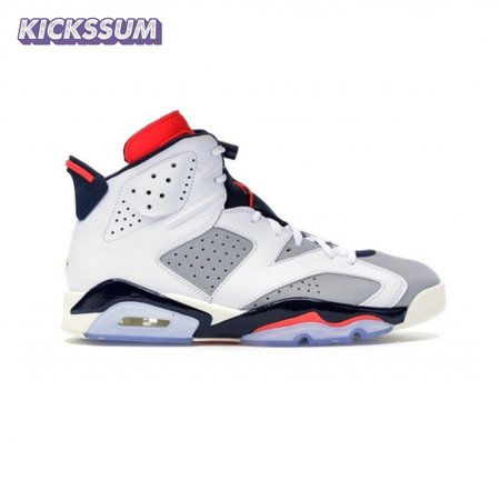 Air Jordan 6 Retro 'Tinker' Size 36-47.5