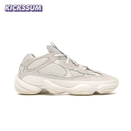 Yeezy 500 'Bone White' Size 36-48