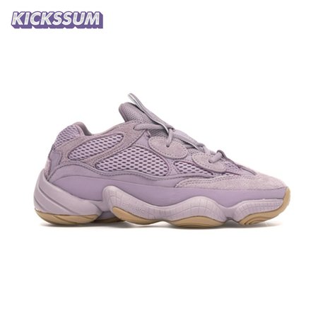 Yeezy 500 'Soft Vision' Size 36-48