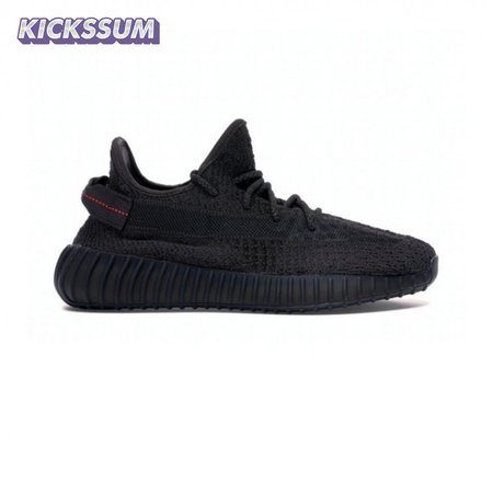 Yeezy Boost 350 V2 'Black Reflective' Size 36-48