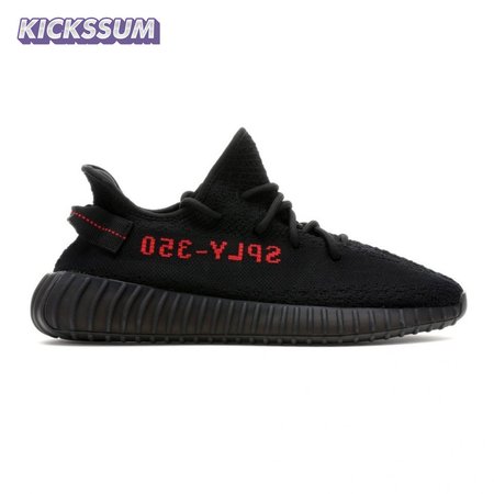 Yeezy Boost 350 V2 'Bred' Size 36-48