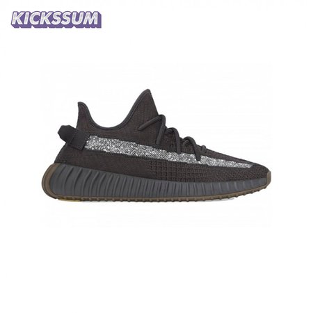 Yeezy Boost 350 V2 'Cinder Reflective' Size 36-48