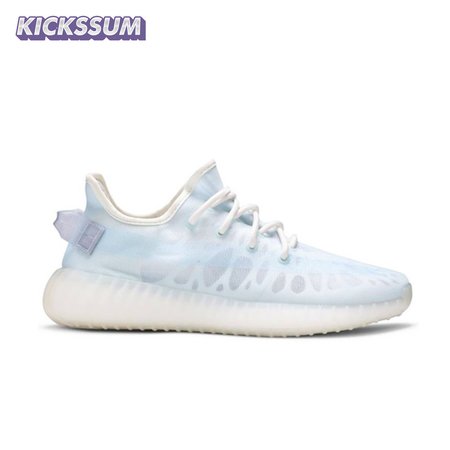 Yeezy Boost 350 V2 'Mono Ice' Size 36-48