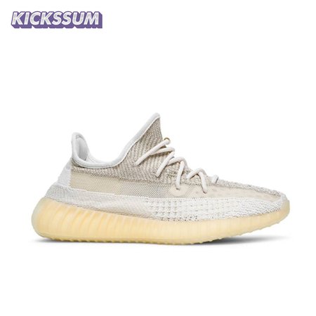 Yeezy Boost 350 V2 'Natural' Size 36-48