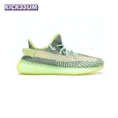 Yeezy Boost 350 V2 'Yeezreel Reflective' Size 36-48