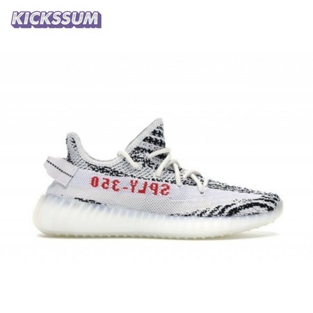 Yeezy Boost 350 V2 'Zebra' Size 36-48