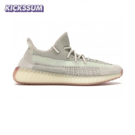 Yeezy Boost 350 V2 'Citrin Reflective' Size 36-48