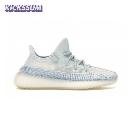 Yeezy Boost 350 V2 'Cloud White Non-Reflective' Size 36-48