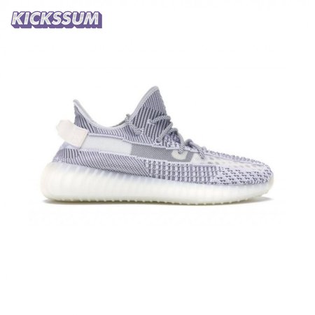 Yeezy Boost 350 V2 'Static Non-Reflective' Size 36-48