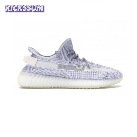 Yeezy Boost 350 V2 'Static Reflective' Size 36-48