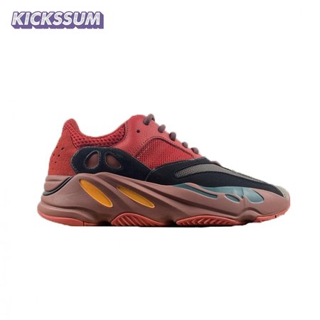 Yeezy Boost 700 "Hi-Res Red" Size 36-48