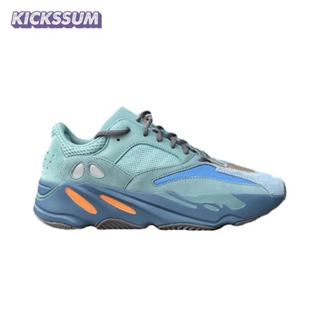 Yeezy Boost 700 'Sea Blue' Size 36-48