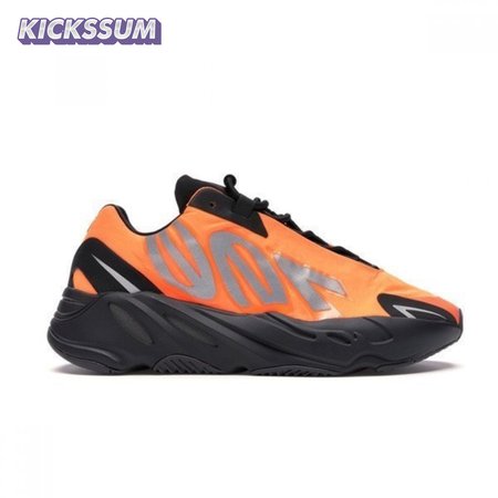 Yeezy Boost 700 MNVN 'Orange' Size 36-48