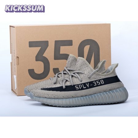 Adidas Yeezy 350v2 Reverse Oreo Size 36-48