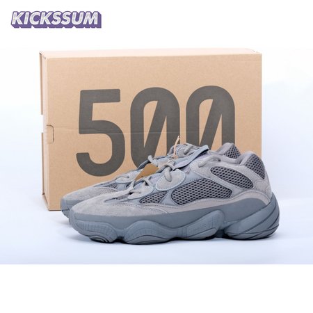 Adidas Yeezy 500 Granite 36-48