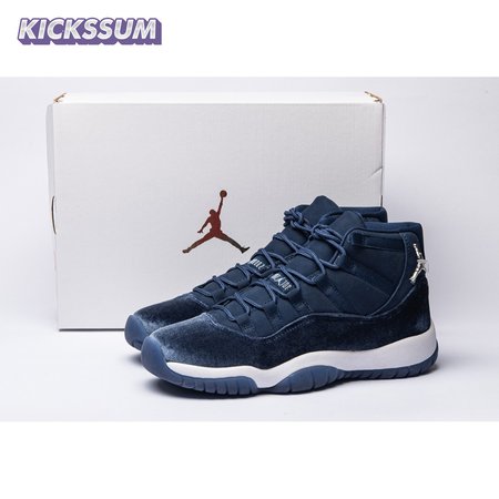 Jordan 11 'Midnight Navy' AR0715-441 Size 40-47.5